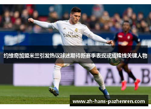 约维奇加盟米兰引发热议球迷期待新赛季表现或成锋线关键人物